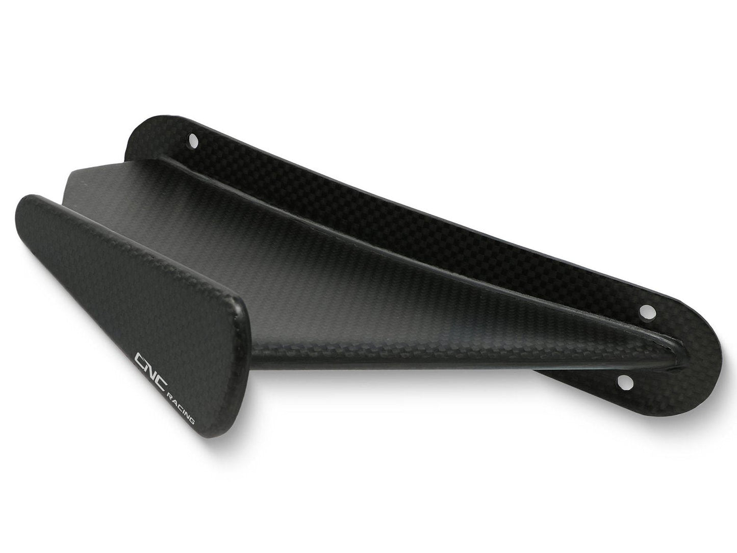 ZW002 - CNC RACING Ducati Panigale V4 (18/20) MotoGP Carbon Aerodynamic Winglets – Accessories in the Motoraider Motorcycle Aftermarket Accessories and Parts Online Shop