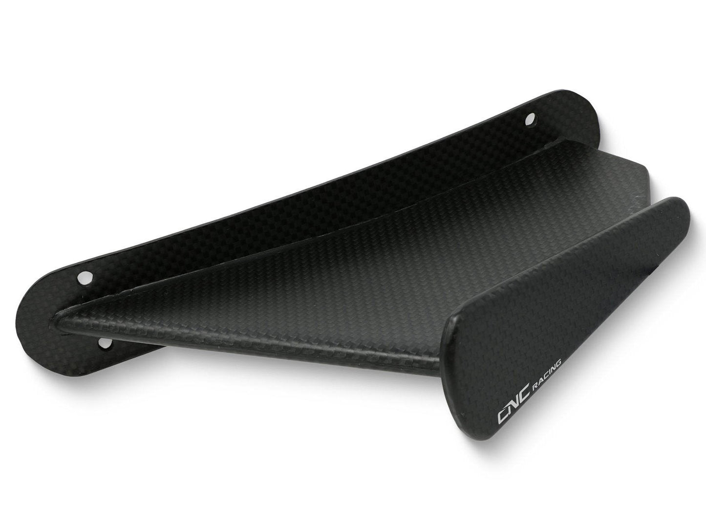 ZW002 - CNC RACING Ducati Panigale V4 (18/20) MotoGP Carbon Aerodynamic Winglets – Accessories in the Motoraider Motorcycle Aftermarket Accessories and Parts Online Shop