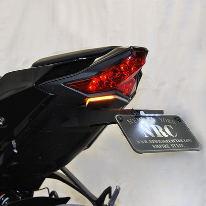 NEW RAGE CYCLES Kawasaki ZX-10R (2021+) LED Fender Eliminator – Accessories in the 2WheelsHero Motorcycle Aftermarket Accessories and Parts Online Shop
