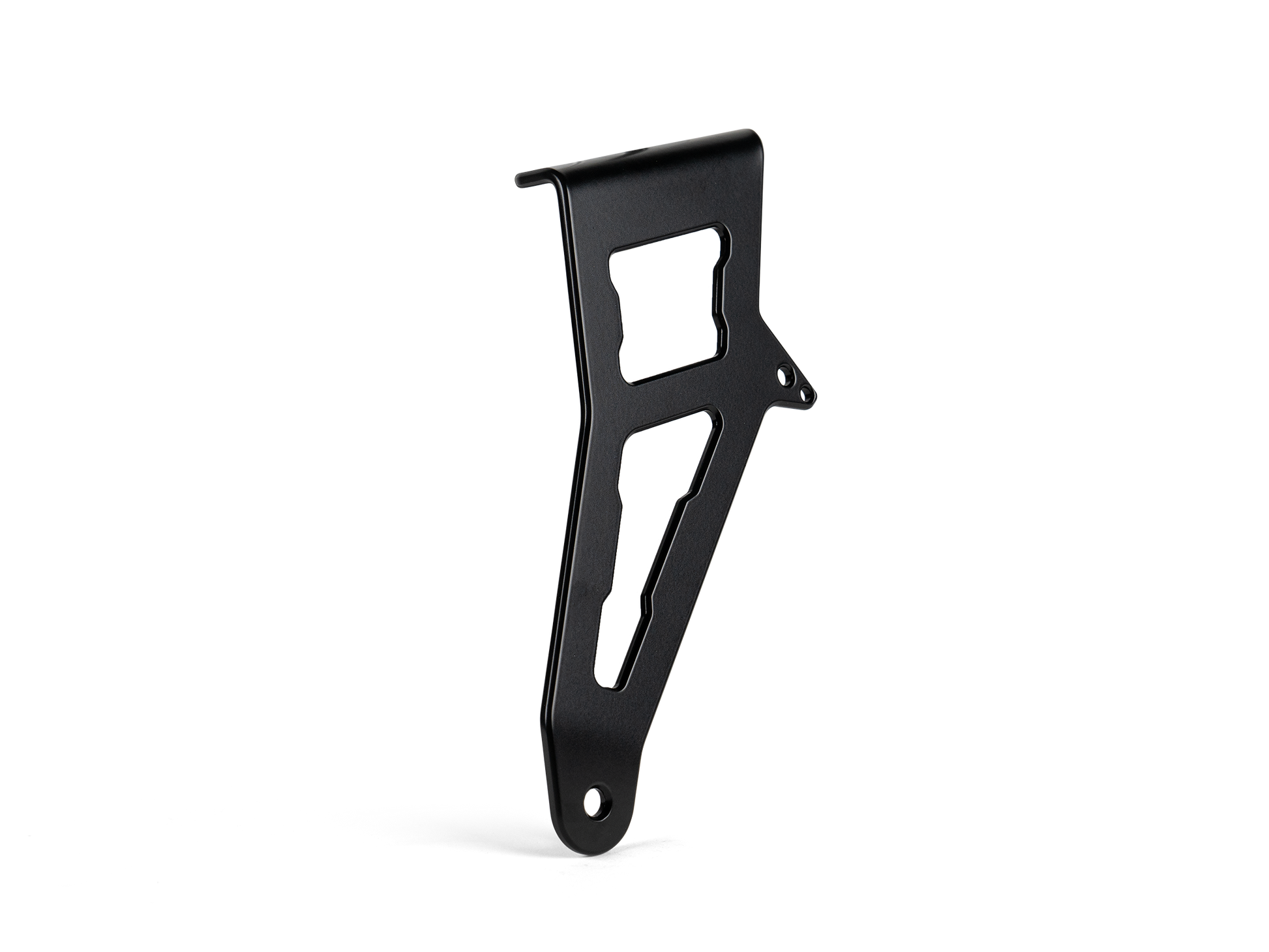 AKRAPOVIC P-X341 Suzuki GSX-8S / 8R (2025+) Exhaust Bracket (aluminum) – Accessories in the 2WheelsHero Motorcycle Aftermarket Accessories and Parts Online Shop