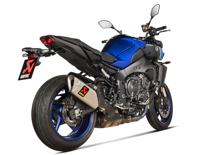 AKRAPOVIC P-HSY10SO6 Yamaha MT-10 / FZ-10 (2022+) Heat Shield (carbon) – Accessories in the 2WheelsHero Motorcycle Aftermarket Accessories and Parts Online Shop