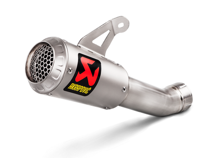 AKRAPOVIC S-H10SO18-CBT Honda CBR1000RR / SP (2019+) Slip-on Exhaust (titanium) – Accessories in the 2WheelsHero Motorcycle Aftermarket Accessories and Parts Online Shop