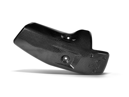 AKRAPOVIC P-HSB13SO1 BMW R1300GS / Adventure (2023+) Heat Shield (carbon) – Accessories in the 2WheelsHero Motorcycle Aftermarket Accessories and Parts Online Shop