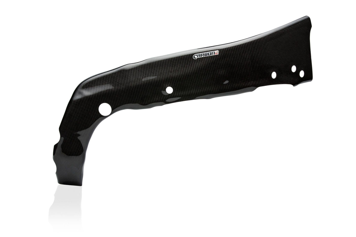 CARBON2RACE Yamaha YZF-R6 (08/...) Carbon Frame Covers – Accessories in the 2WheelsHero Motorcycle Aftermarket Accessories and Parts Online Shop