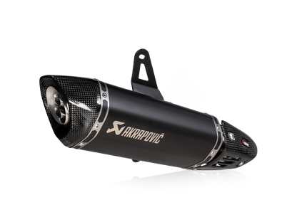 AKRAPOVIC P-HSIT125SO1 Italjet Dragster 300 (2025+) Heat Shield (carbon) – Accessories in the 2WheelsHero Motorcycle Aftermarket Accessories and Parts Online Shop