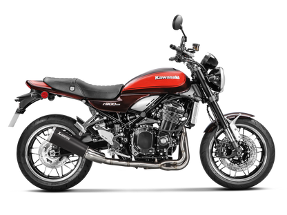 AKRAPOVIC E-K9R3 Kawasaki Z900RS / Cafe (2023+) Optional Header Exhaust (SS) – Accessories in the 2WheelsHero Motorcycle Aftermarket Accessories and Parts Online Shop