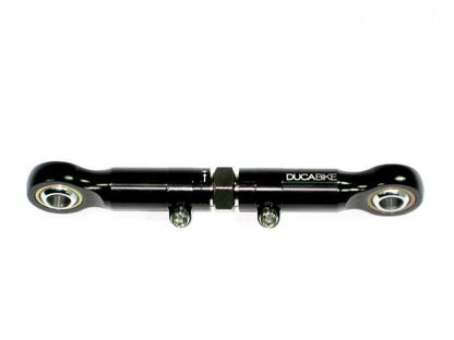 ADR01 - DUCABIKE Ducati Superbike / Streetfighter Adjustable Linkage – Accessories in the Motoraider Motorcycle Aftermarket Accessories and Parts Online Shop