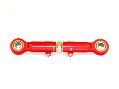 ADR01 - DUCABIKE Ducati Superbike / Streetfighter Adjustable Linkage – Accessories in the Motoraider Motorcycle Aftermarket Accessories and Parts Online Shop