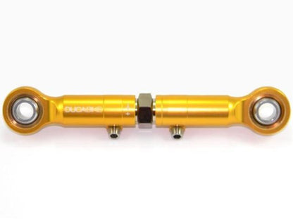 ADR01 - DUCABIKE Ducati Superbike / Streetfighter Adjustable Linkage – Accessories in the Motoraider Motorcycle Aftermarket Accessories and Parts Online Shop