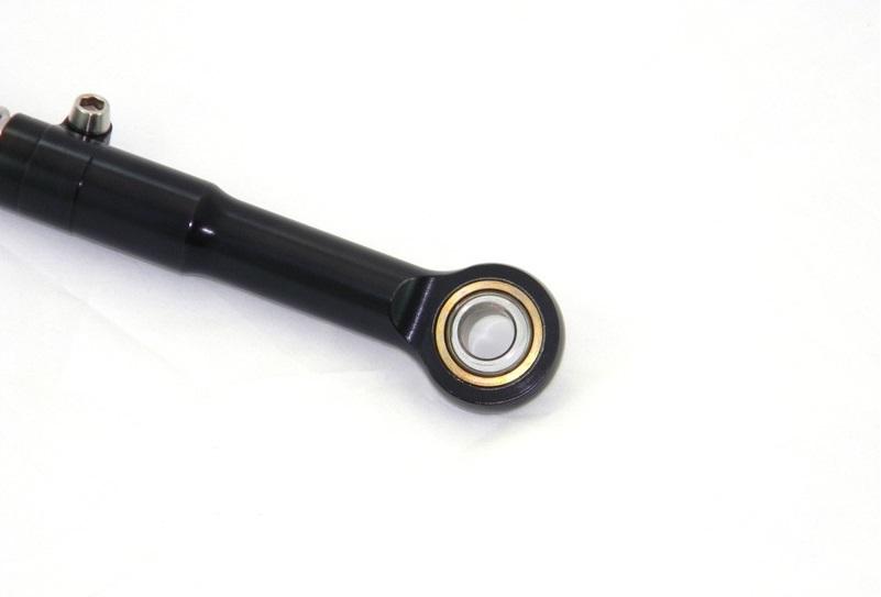 ADR03 - DUCABIKE Ducati Superbike 749/999 Adjustable Linkage – Accessories in the Motoraider Motorcycle Aftermarket Accessories and Parts Online Shop