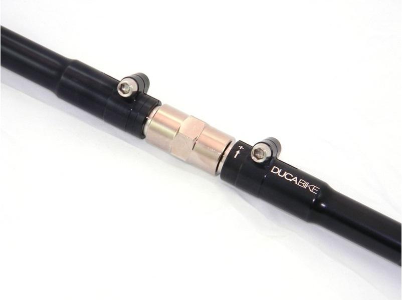 ADR03 - DUCABIKE Ducati Superbike 749/999 Adjustable Linkage – Accessories in the Motoraider Motorcycle Aftermarket Accessories and Parts Online Shop