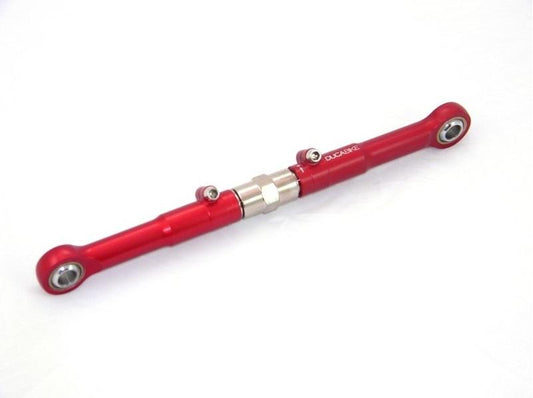 ADR03 - DUCABIKE Ducati Superbike 749/999 Adjustable Linkage – Accessories in the Motoraider Motorcycle Aftermarket Accessories and Parts Online Shop