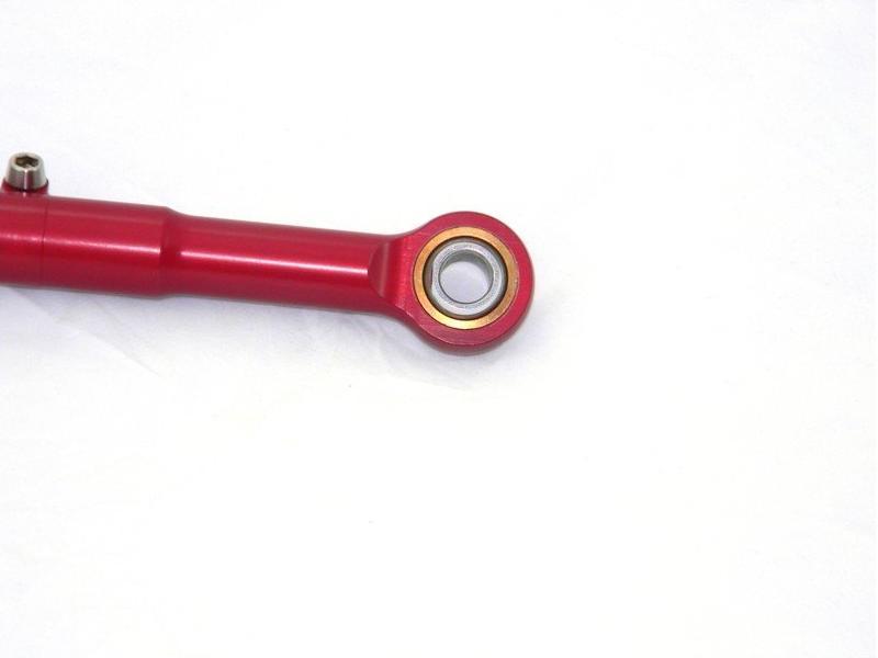 ADR02 - DUCABIKE Ducati Adjustable Linkage – Accessories in the Motoraider Motorcycle Aftermarket Accessories and Parts Online Shop