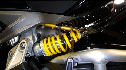 ADR02 - DUCABIKE Ducati Adjustable Linkage – Accessories in the Motoraider Motorcycle Aftermarket Accessories and Parts Online Shop
