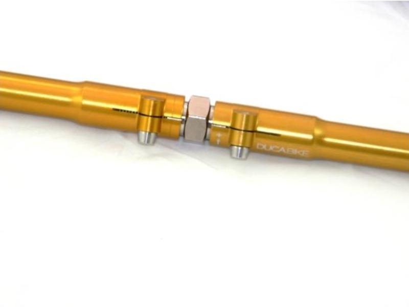 ADR02 - DUCABIKE Ducati Adjustable Linkage – Accessories in the Motoraider Motorcycle Aftermarket Accessories and Parts Online Shop