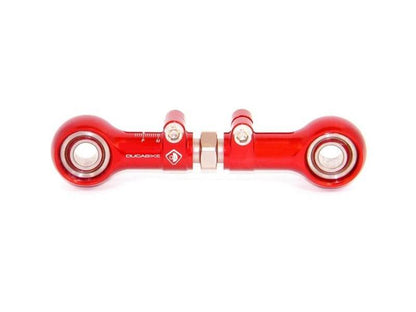 ADR04 - DUCABIKE Ducati Panigale / Streetfighter V2 Adjustable Linkage – Accessories in the Motoraider Motorcycle Aftermarket Accessories and Parts Online Shop