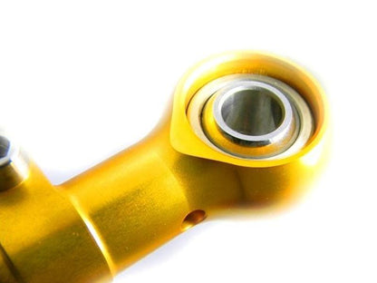 ADR04 - DUCABIKE Ducati Panigale / Streetfighter V2 Adjustable Linkage – Accessories in the Motoraider Motorcycle Aftermarket Accessories and Parts Online Shop