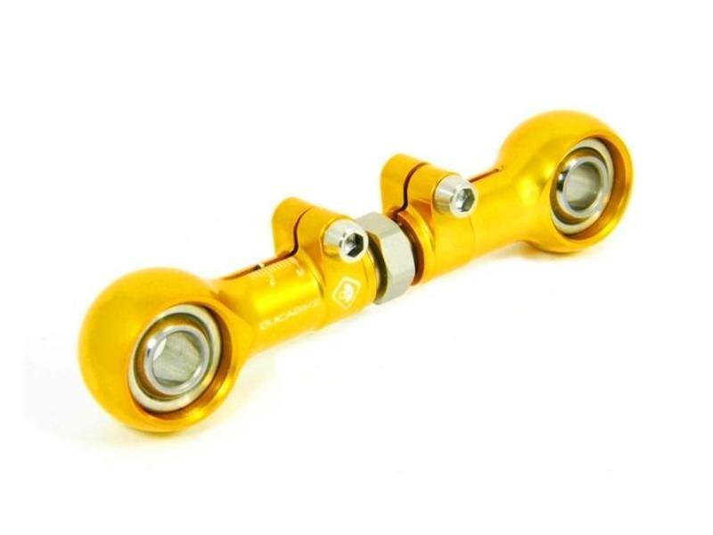 ADR04 - DUCABIKE Ducati Panigale / Streetfighter V2 Adjustable Linkage – Accessories in the Motoraider Motorcycle Aftermarket Accessories and Parts Online Shop