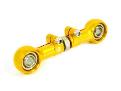 ADR04 - DUCABIKE Ducati Panigale / Streetfighter V2 Adjustable Linkage – Accessories in the Motoraider Motorcycle Aftermarket Accessories and Parts Online Shop