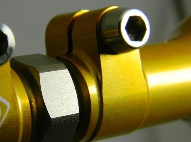 ADR04 - DUCABIKE Ducati Panigale / Streetfighter V2 Adjustable Linkage – Accessories in the Motoraider Motorcycle Aftermarket Accessories and Parts Online Shop