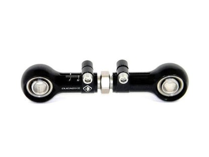 ADR04 - DUCABIKE Ducati Panigale / Streetfighter V2 Adjustable Linkage – Accessories in the Motoraider Motorcycle Aftermarket Accessories and Parts Online Shop