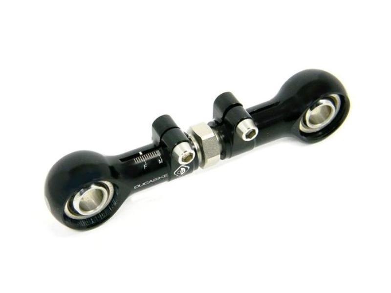 ADR04 - DUCABIKE Ducati Panigale / Streetfighter V2 Adjustable Linkage – Accessories in the Motoraider Motorcycle Aftermarket Accessories and Parts Online Shop