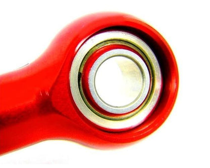 ADR04 - DUCABIKE Ducati Panigale / Streetfighter V2 Adjustable Linkage – Accessories in the Motoraider Motorcycle Aftermarket Accessories and Parts Online Shop