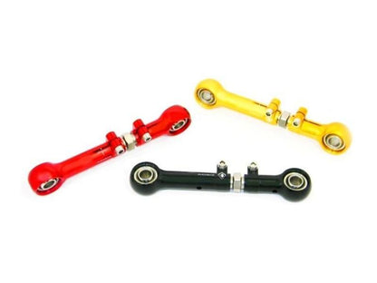 ADR05 - DUCABIKE Ducati Panigale V2 / Streetfighter Adjustable Linkage – Accessories in the Motoraider Motorcycle Aftermarket Accessories and Parts Online Shop