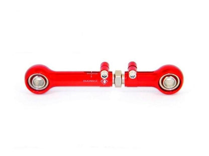 ADR05 - DUCABIKE Ducati Panigale V2 / Streetfighter Adjustable Linkage – Accessories in the Motoraider Motorcycle Aftermarket Accessories and Parts Online Shop