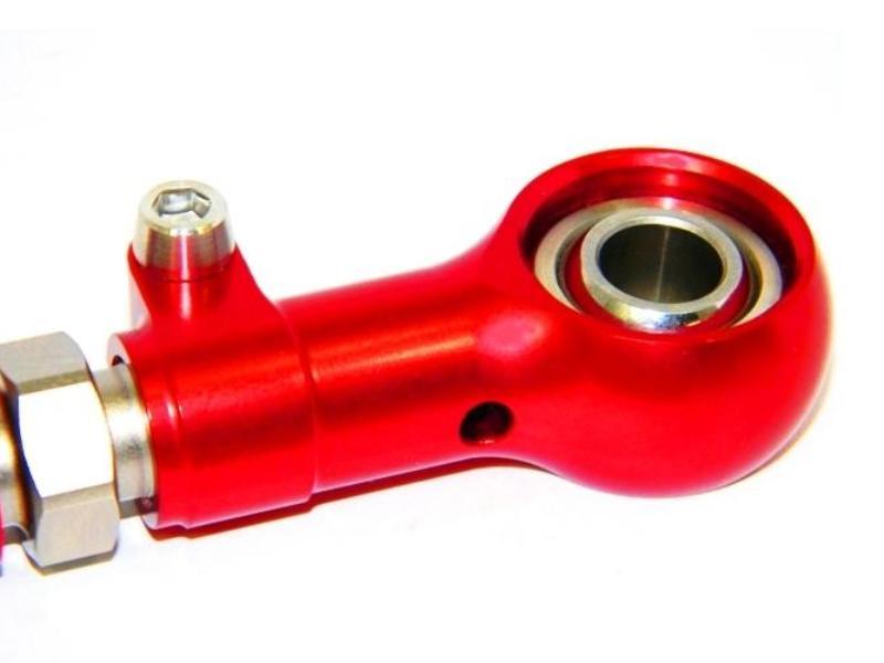 ADR05 - DUCABIKE Ducati Panigale V2 / Streetfighter Adjustable Linkage – Accessories in the Motoraider Motorcycle Aftermarket Accessories and Parts Online Shop