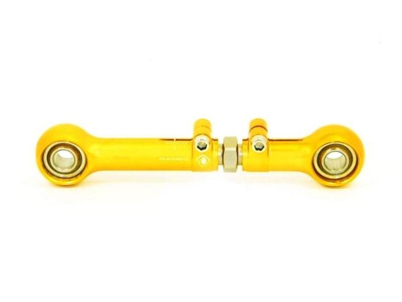 ADR05 - DUCABIKE Ducati Panigale V2 / Streetfighter Adjustable Linkage – Accessories in the Motoraider Motorcycle Aftermarket Accessories and Parts Online Shop