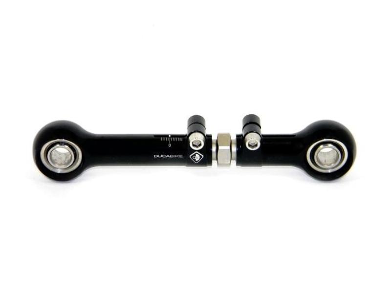ADR05 - DUCABIKE Ducati Panigale V2 / Streetfighter Adjustable Linkage – Accessories in the Motoraider Motorcycle Aftermarket Accessories and Parts Online Shop