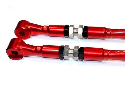 ADR06 - DUCABIKE Ducati Diavel 1200 Adjustable Linkage – Accessories in the Motoraider Motorcycle Aftermarket Accessories and Parts Online Shop