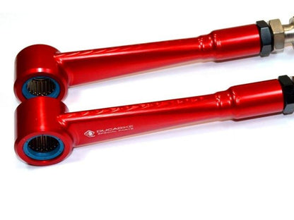 ADR06 - DUCABIKE Ducati Diavel 1200 Adjustable Linkage – Accessories in the Motoraider Motorcycle Aftermarket Accessories and Parts Online Shop