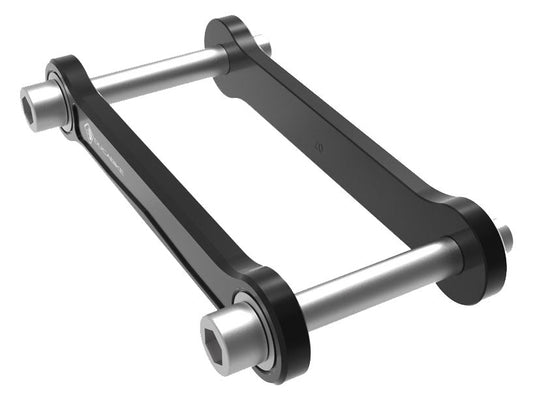 ADR08 - DBK Ducati Panigale V4 / Streetfighter V4 (18/24) Rear Reaction Rods – Accessories in the Motoraider Motorcycle Aftermarket Accessories and Parts Online Shop
