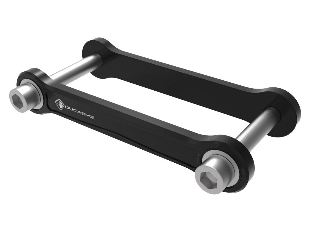 ADR08 - DBK Ducati Panigale V4 / Streetfighter V4 (18/24) Rear Reaction Rods – Accessories in the Motoraider Motorcycle Aftermarket Accessories and Parts Online Shop