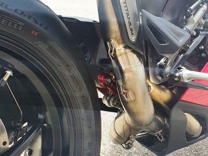 ADR08 - DBK Ducati Panigale V4 / Streetfighter V4 (18/24) Rear Reaction Rods – Accessories in the Motoraider Motorcycle Aftermarket Accessories and Parts Online Shop