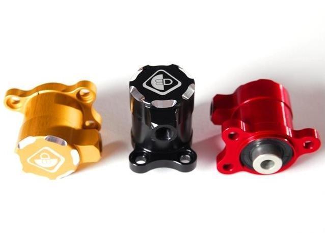 AF01 - DUCABIKE Ducati Clutch Slave Cylinder (Ø 30 mm) – Accessories in the Motoraider Motorcycle Aftermarket Accessories and Parts Online Shop