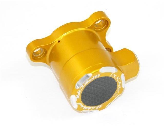 AF02 - DUCABIKE Ducati Clutch Slave Cylinder (Ø 30 mm) – Accessories in the Motoraider Motorcycle Aftermarket Accessories and Parts Online Shop
