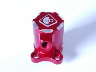 AF01 - DUCABIKE Ducati Clutch Slave Cylinder (Ø 30 mm) – Accessories in the Motoraider Motorcycle Aftermarket Accessories and Parts Online Shop