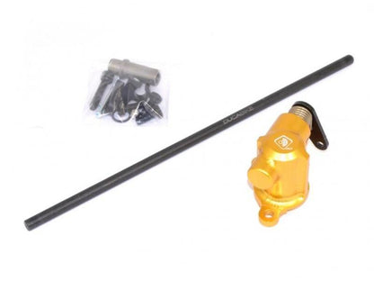 AFM01 - DUCABIKE Ducati Hypermotard 821 Mechanical Clutch Actuator – Accessories in the Motoraider Motorcycle Aftermarket Accessories and Parts Online Shop