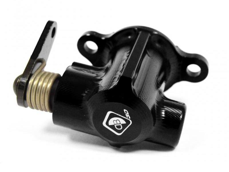 AFM01 - DUCABIKE Ducati Hypermotard 821 Mechanical Clutch Actuator – Accessories in the Motoraider Motorcycle Aftermarket Accessories and Parts Online Shop