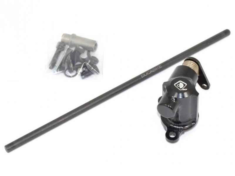 AFM01 - DUCABIKE Ducati Hypermotard 821 Mechanical Clutch Actuator – Accessories in the Motoraider Motorcycle Aftermarket Accessories and Parts Online Shop