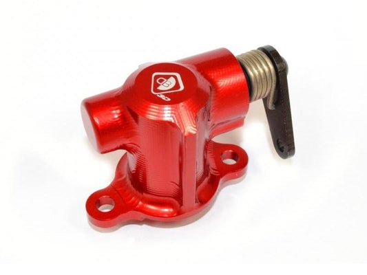 AFM01 - DUCABIKE Ducati Hypermotard 821 Mechanical Clutch Actuator – Accessories in the Motoraider Motorcycle Aftermarket Accessories and Parts Online Shop