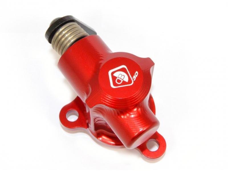AFM01 - DUCABIKE Ducati Hypermotard 821 Mechanical Clutch Actuator – Accessories in the Motoraider Motorcycle Aftermarket Accessories and Parts Online Shop