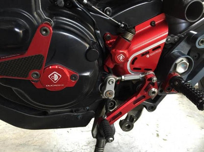 AFM01 - DUCABIKE Ducati Hypermotard 821 Mechanical Clutch Actuator – Accessories in the Motoraider Motorcycle Aftermarket Accessories and Parts Online Shop