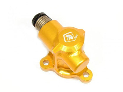 AFM01 - DUCABIKE Ducati Hypermotard 821 Mechanical Clutch Actuator – Accessories in the Motoraider Motorcycle Aftermarket Accessories and Parts Online Shop
