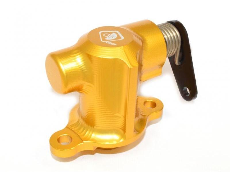 AFM01 - DUCABIKE Ducati Hypermotard 821 Mechanical Clutch Actuator – Accessories in the Motoraider Motorcycle Aftermarket Accessories and Parts Online Shop