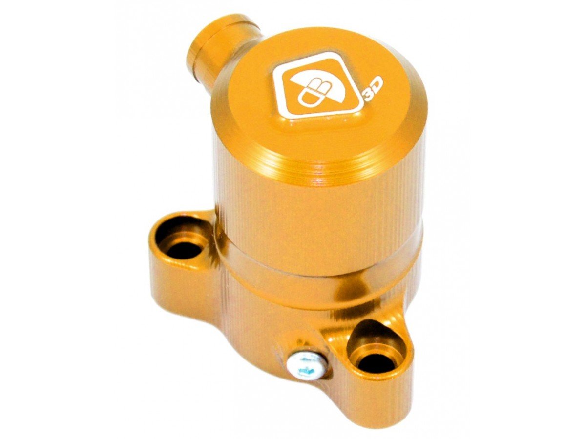 AF04 - DUCABIKE Ducati Panigale V2 Clutch Slave Cylinder (Ø 30 mm) – Accessories in the Motoraider Motorcycle Aftermarket Accessories and Parts Online Shop