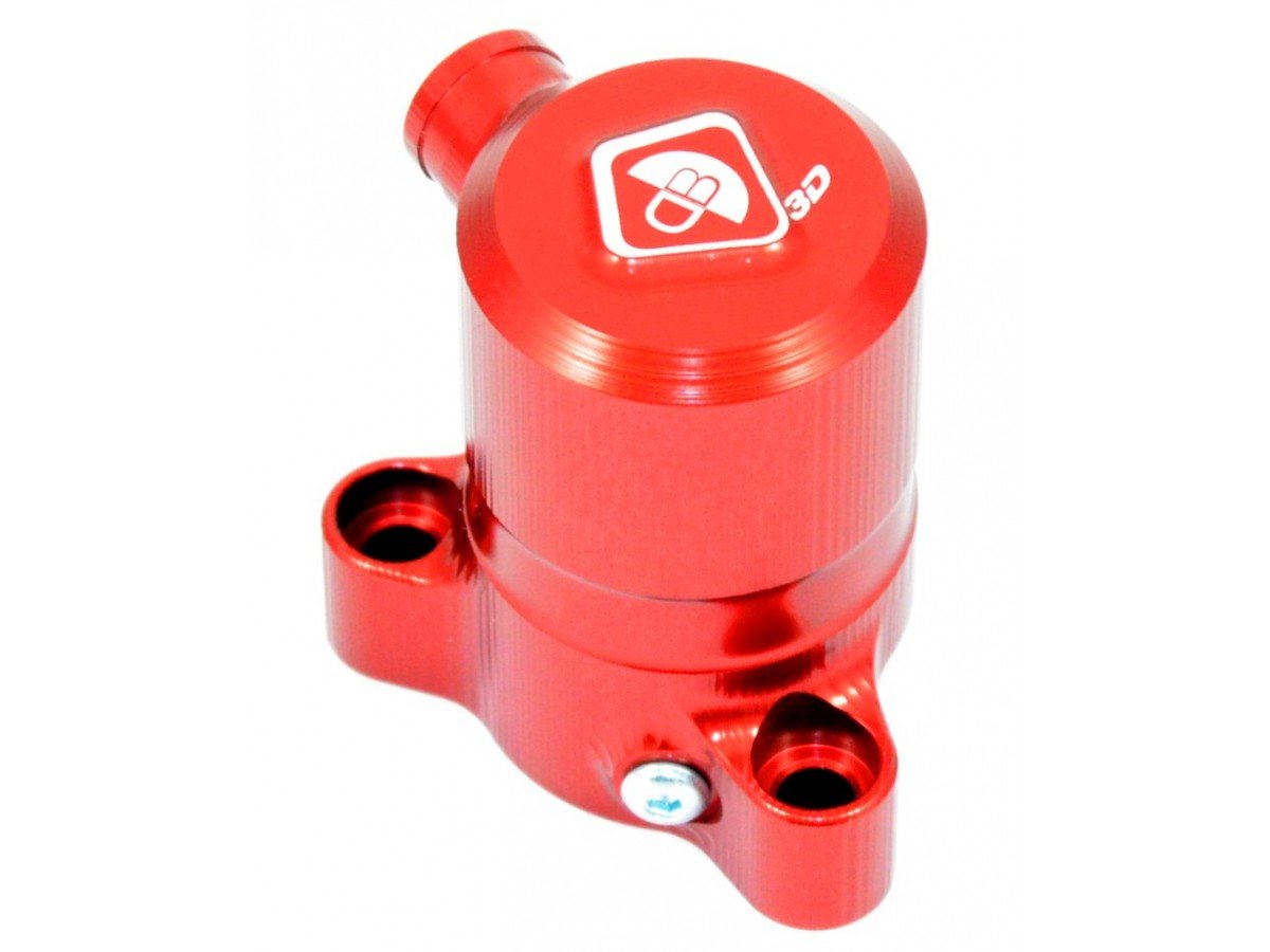 AF04 - DUCABIKE Ducati Panigale V2 Clutch Slave Cylinder (Ø 30 mm) – Accessories in the Motoraider Motorcycle Aftermarket Accessories and Parts Online Shop